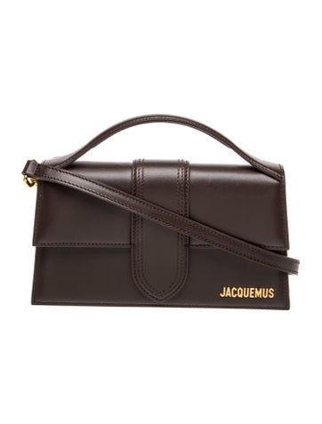 Leather Crossbody Bag w/ Tags