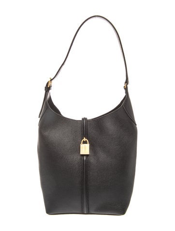 Leather Siena Small