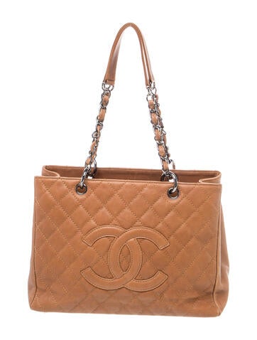 Grand Shopping Tote