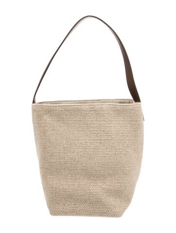 Canvas Medium Park Tote