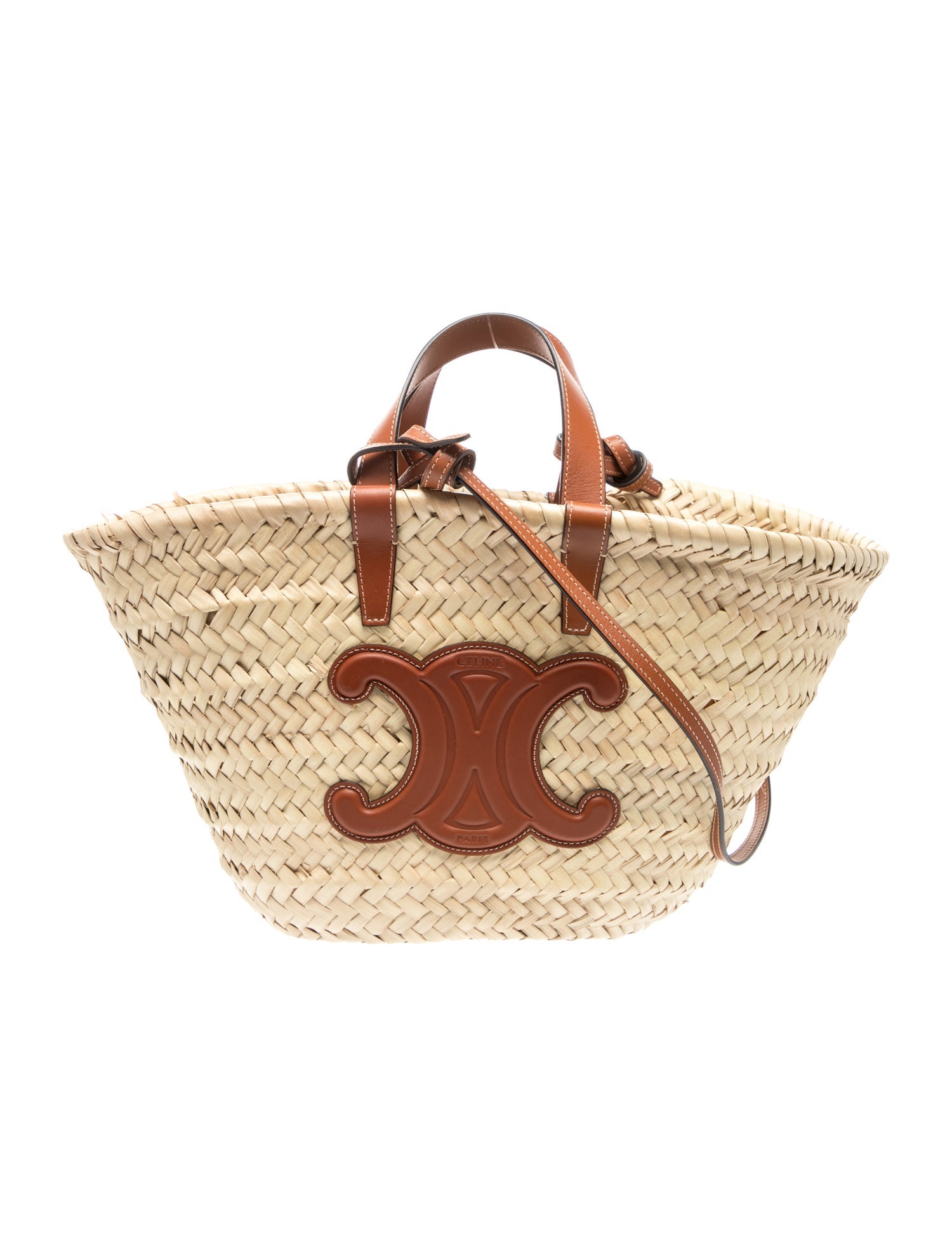 Triomphe Classic Panier Teen