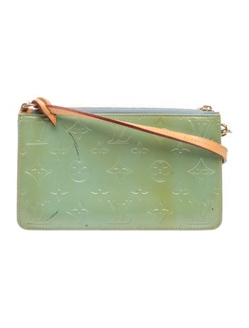 LV Monogram Lexington