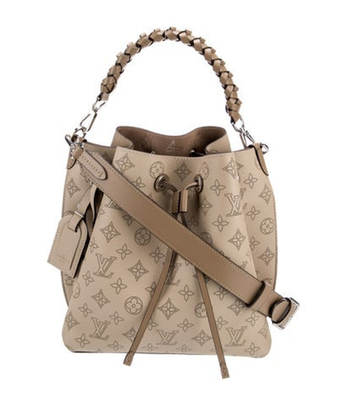 Louis Vuitton Vuitton Lv Monogram Muria