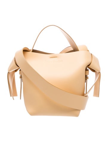 Leather Studios Musubi Mini