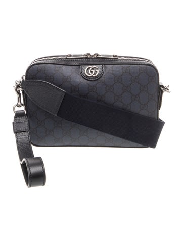 GG Supreme Belt Bag