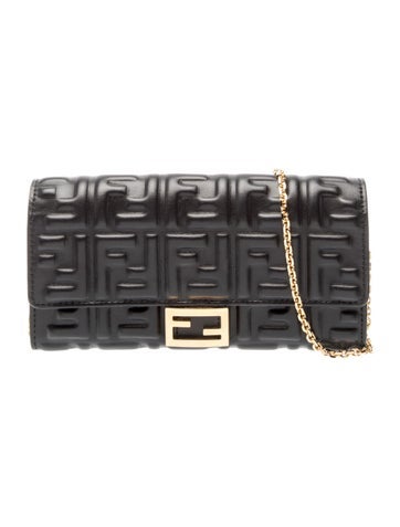Zucca FF Clutch