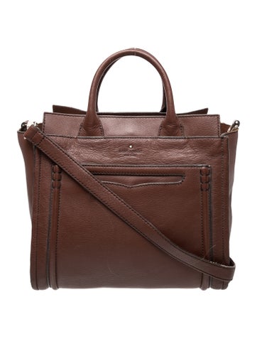 Kate Spade Leather Crossbody Bag