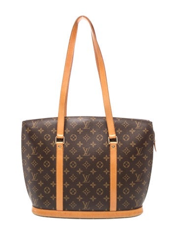 Monogram Babylone