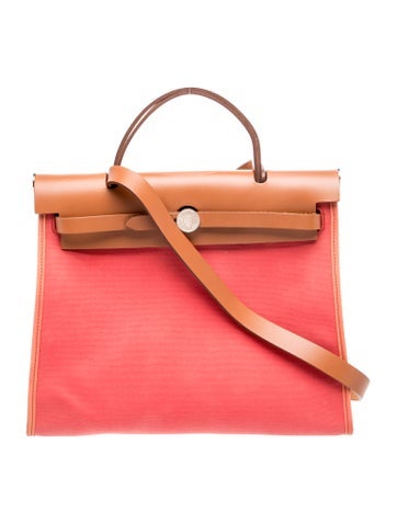 Toile Herbag Zip 31
