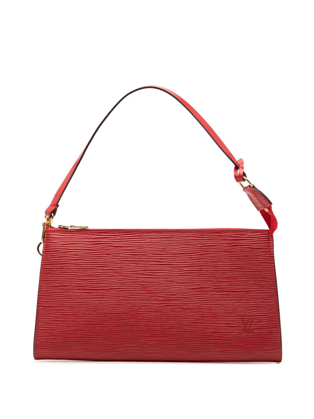 Louis Vuitton 2000 Epi Pochette Accessoires shoulder bag