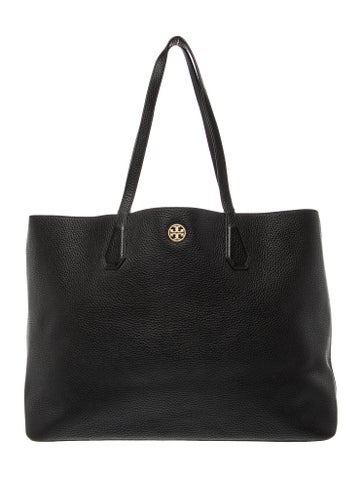 Signature Tote