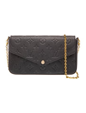 LV Monogram Pochette Félicie