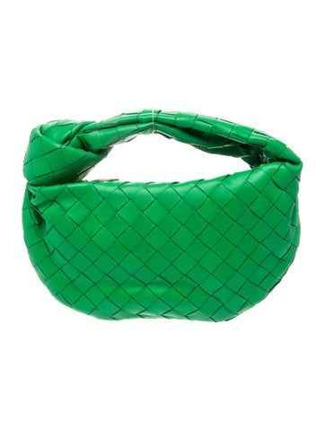 Bottega Veneta Intrecciato Jodie Mini