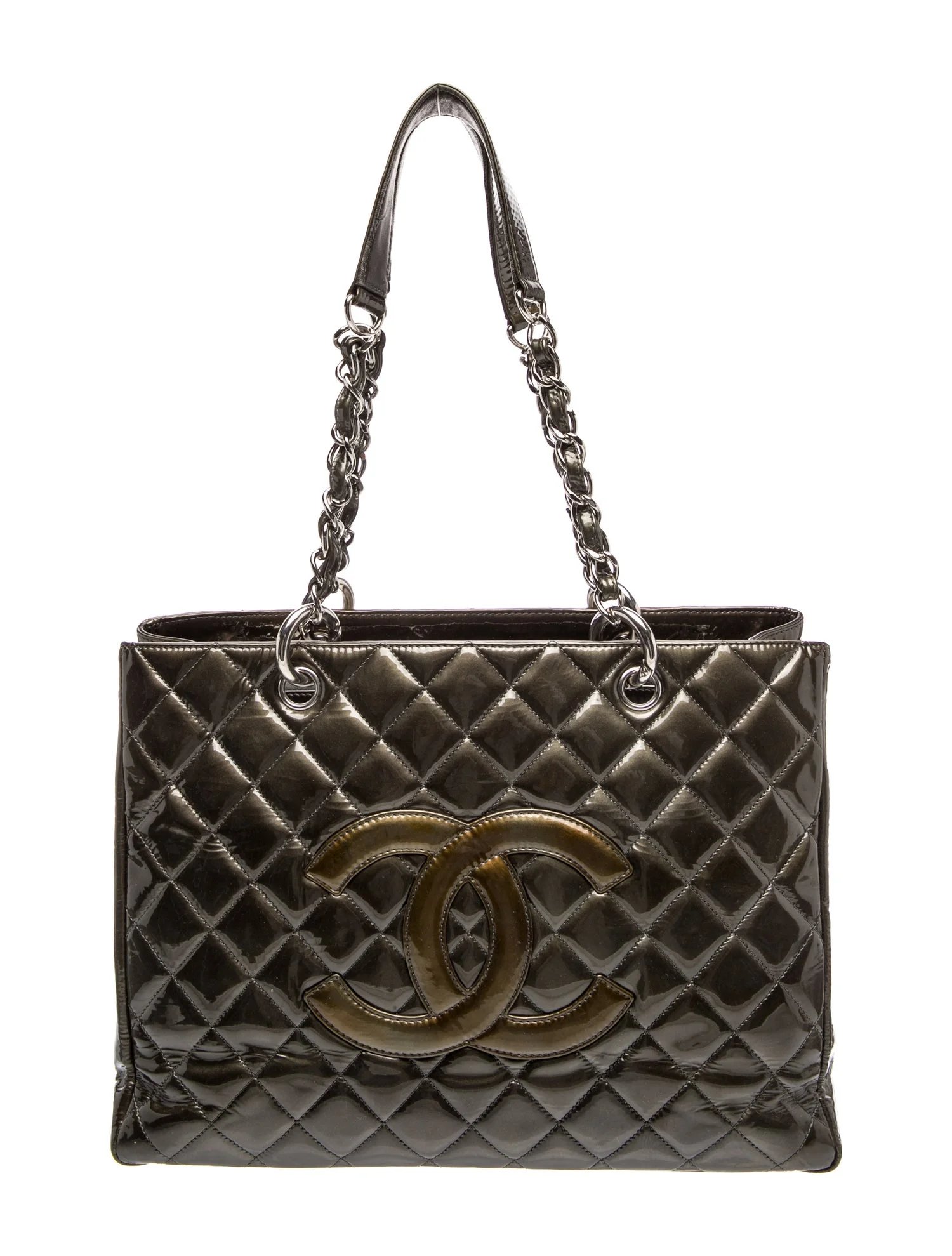 Classic Grand Shopping Tote