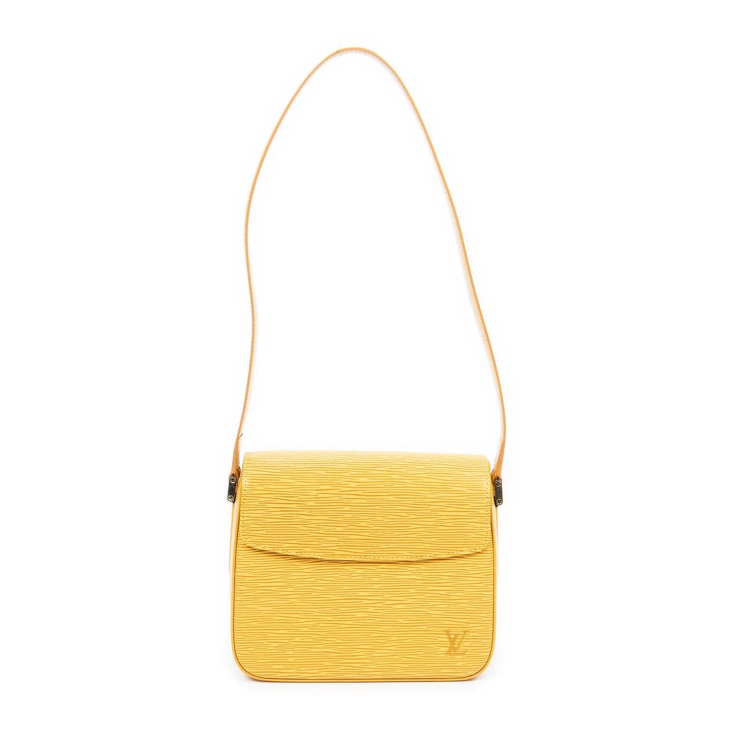 Leather Buci