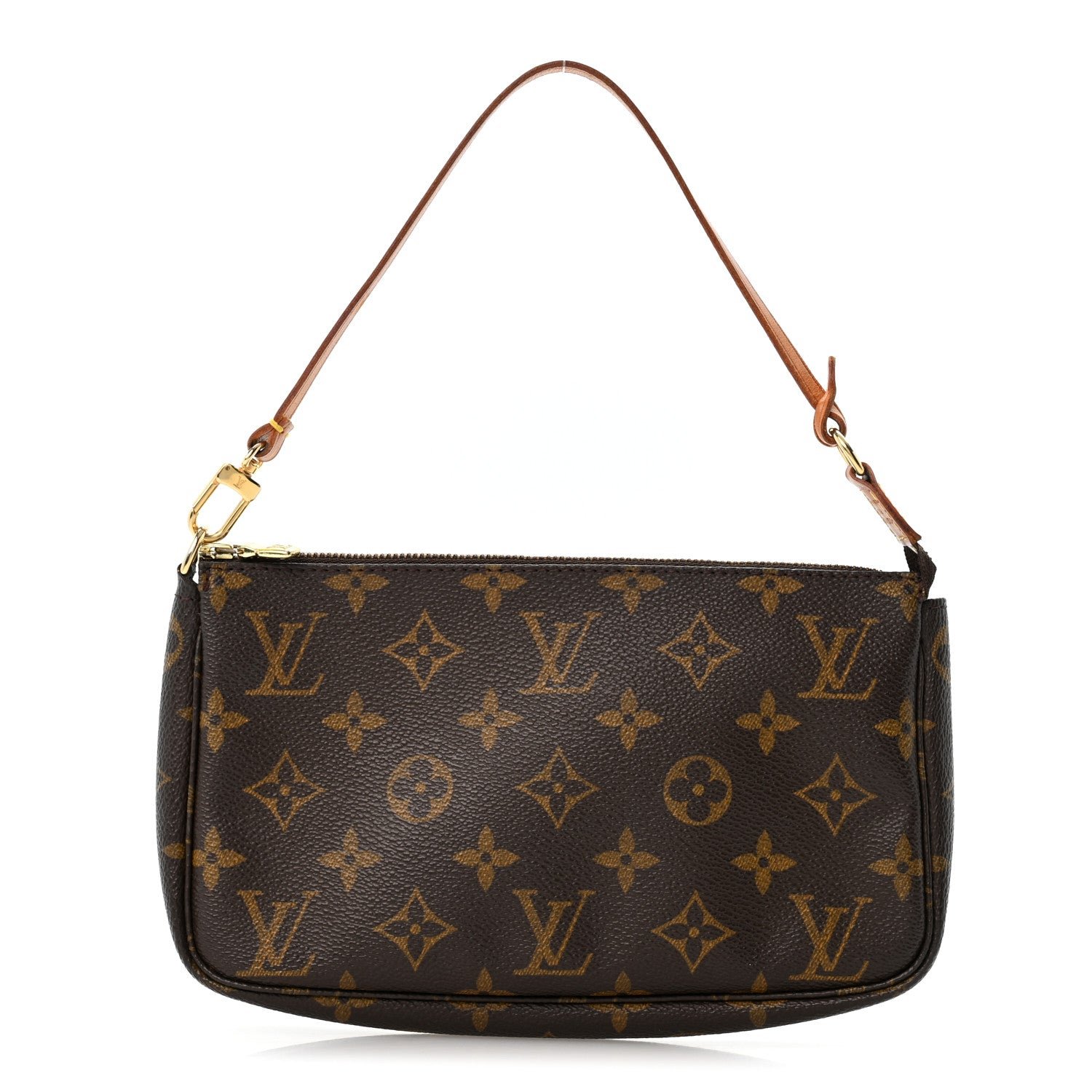 Louis Vuitton Monogram Pochette Accessories