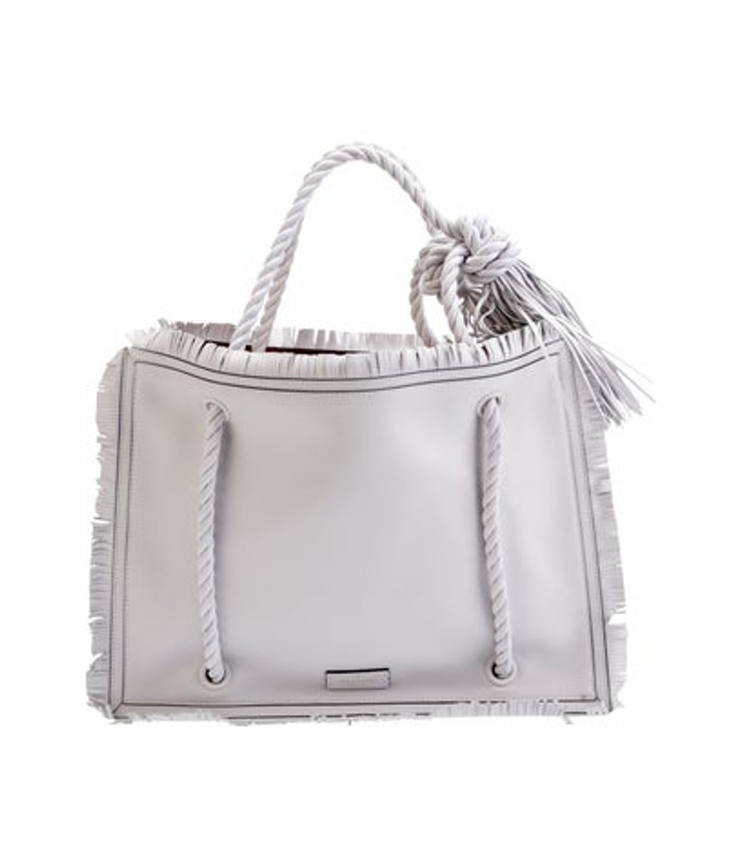 Valentino Leather Crossbody Bag