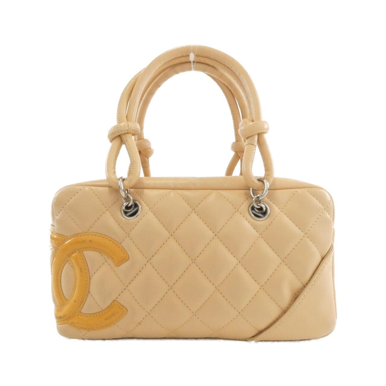 chanel cambon line 29792 bag