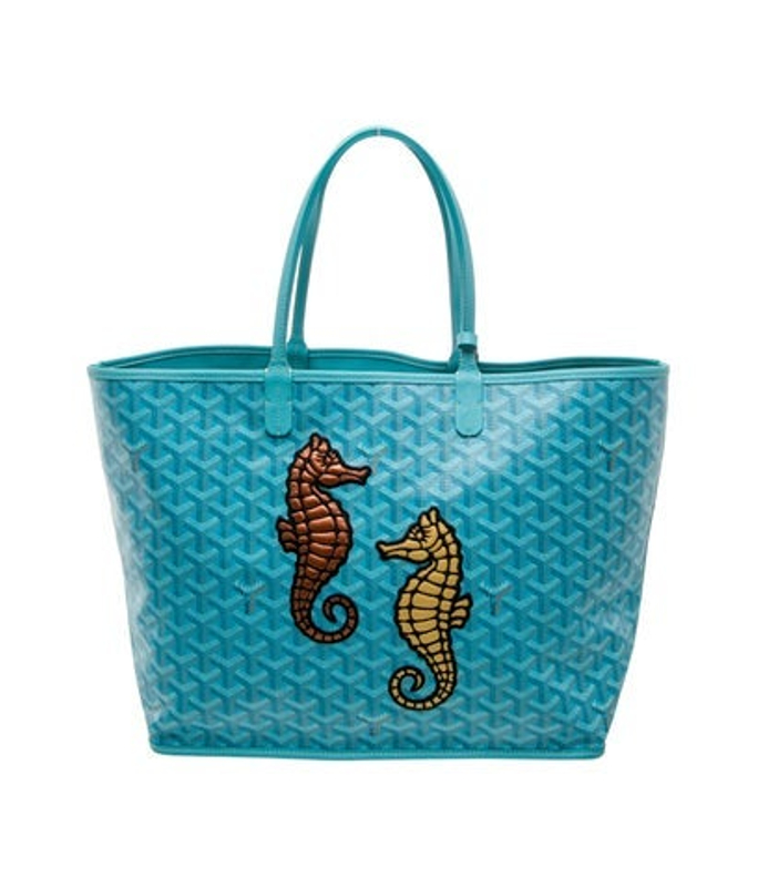 Goyard Goyardine Anjou Pm 2023