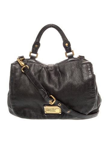 Leather Hobo