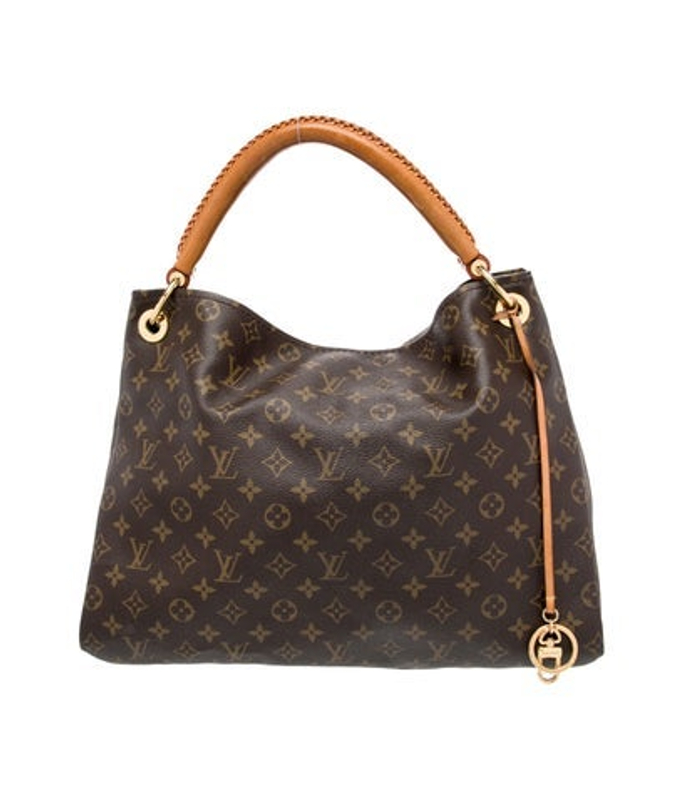 Louis Vuitton Vuitton Lv Monogram Artsy Mm