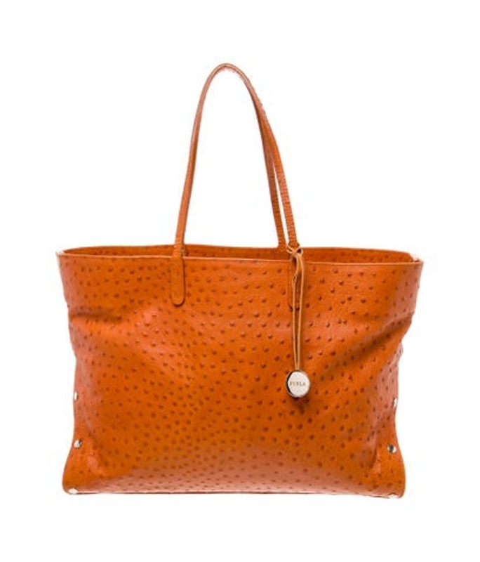 Furla Leather Tote
