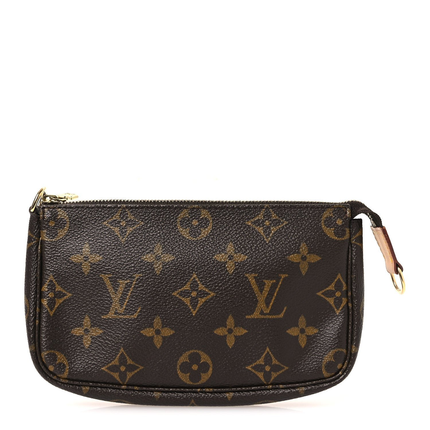 Louis Vuitton Monogram Bucket Pochette Accessories