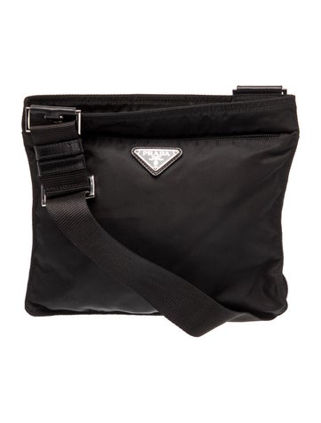 Vela Nylon Clutch Small
