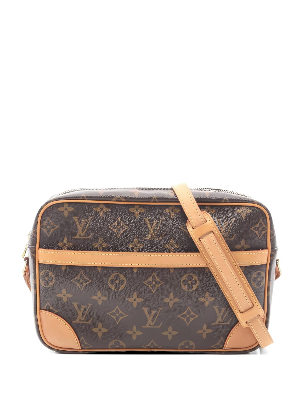 2006 monogram shoulder bag
