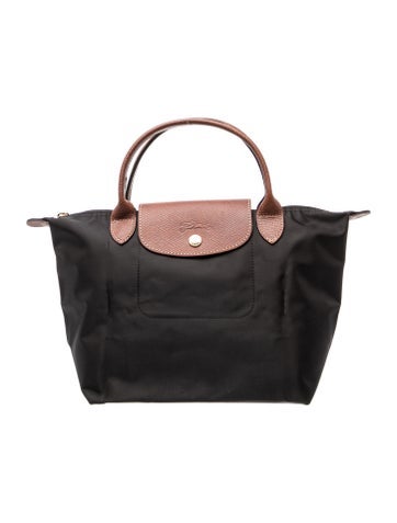 Nylon Tote