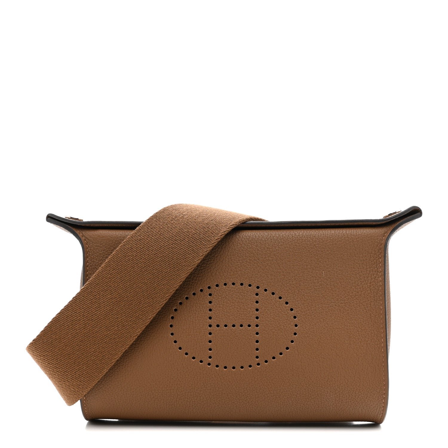Hermes Hermes Togo Videpoches Alezan