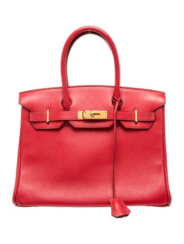 Gulliver Birkin 30
