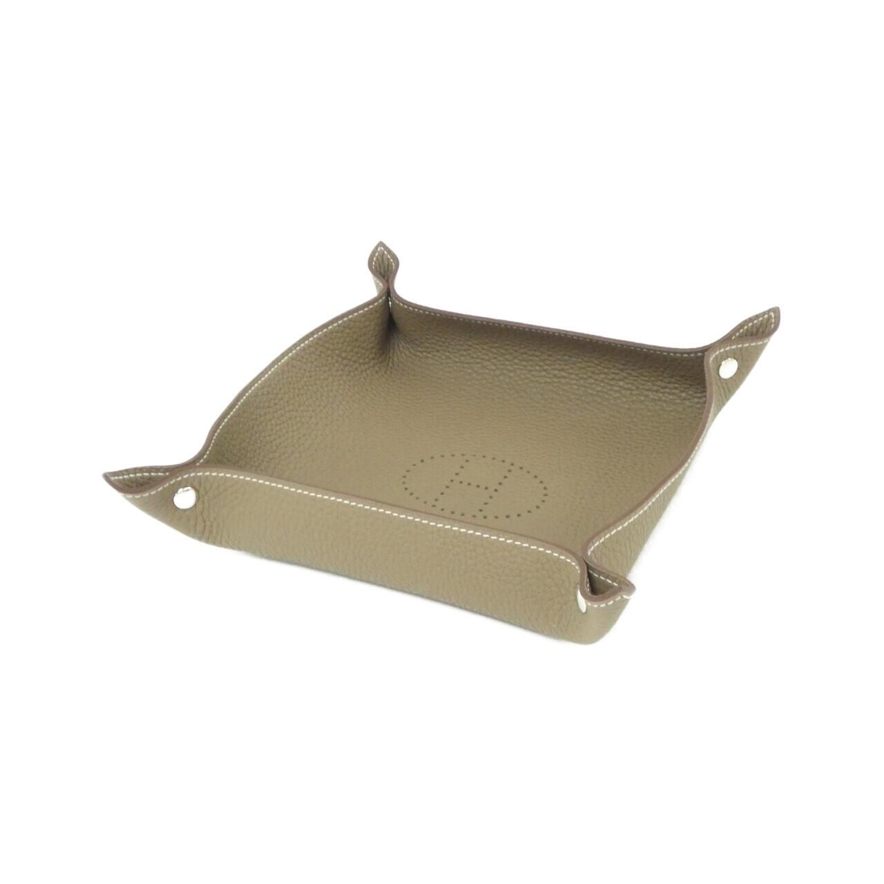 Hermès Mise et Relance 25x25 400060M Tray