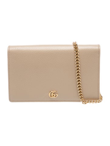 Double G Marmont