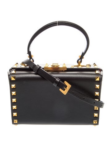 Valentino Rockstud Alcove