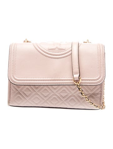Quilted Shoulder Bag