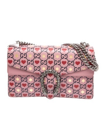 Chain-Link Dionysus Small