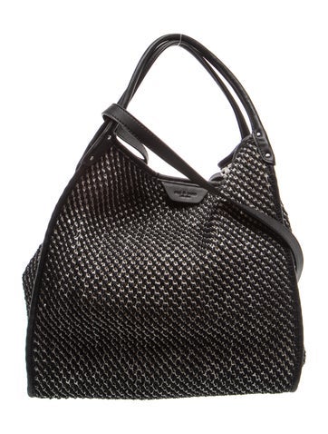 Rag & Bone Top Handle Bag
