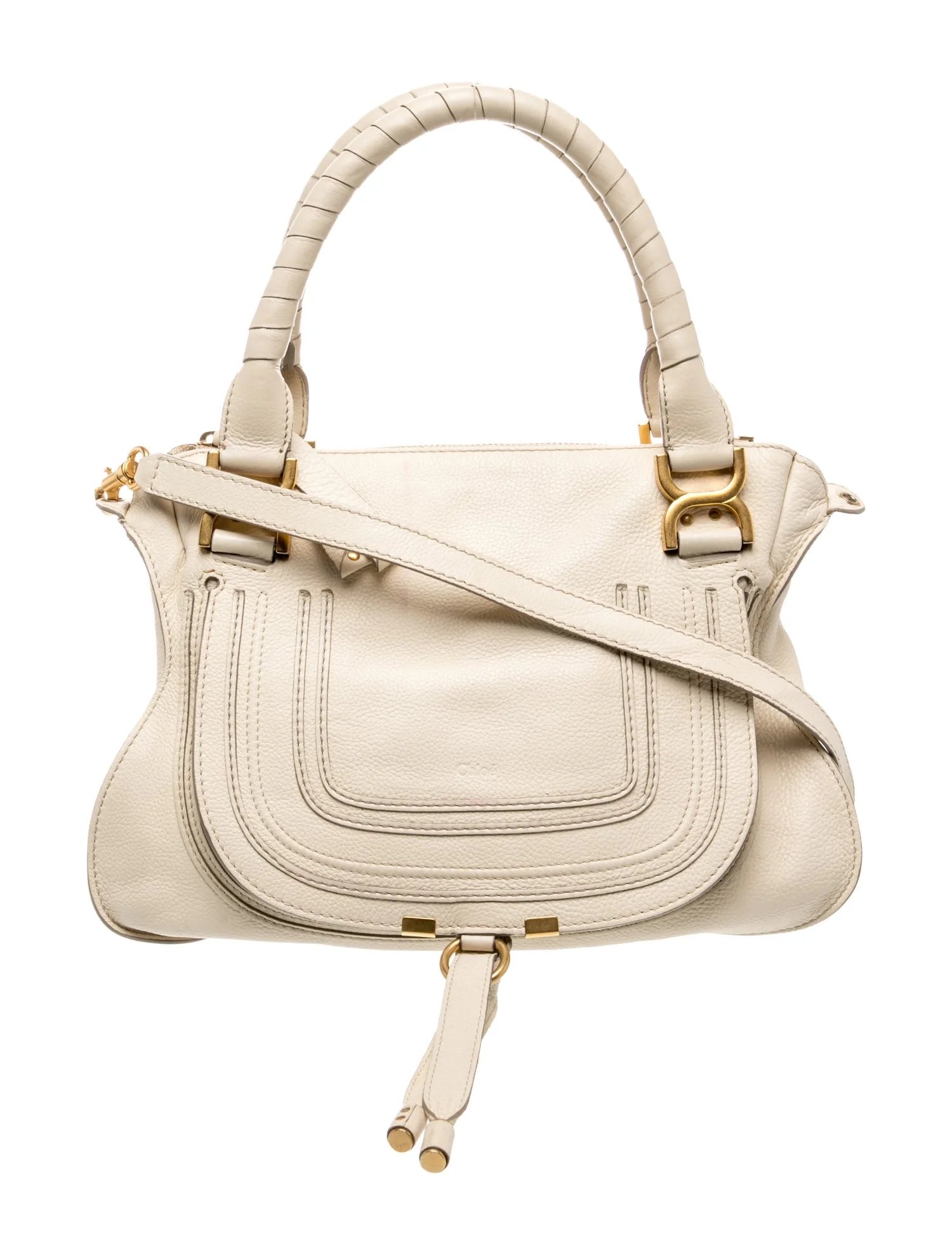 Leather Marcie Medium