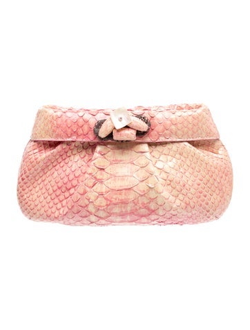 Python Clutch