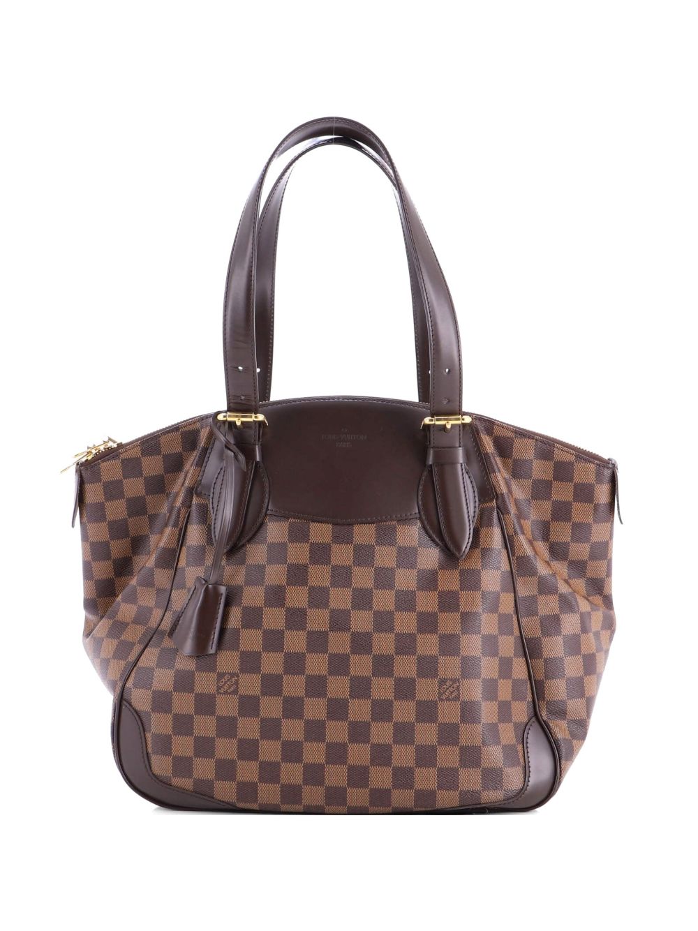 Verona Handbag Damier GM shoulder bag