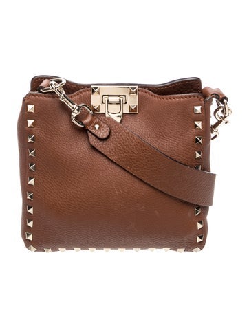 Rockstud Crossbody Bag