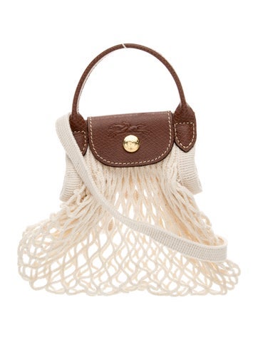 Shoulder Bag XS