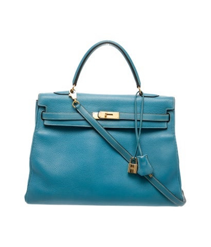 Hermes Clemence Kelly Retourne 35