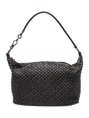 Bottega Veneta Intrecciato Sloane