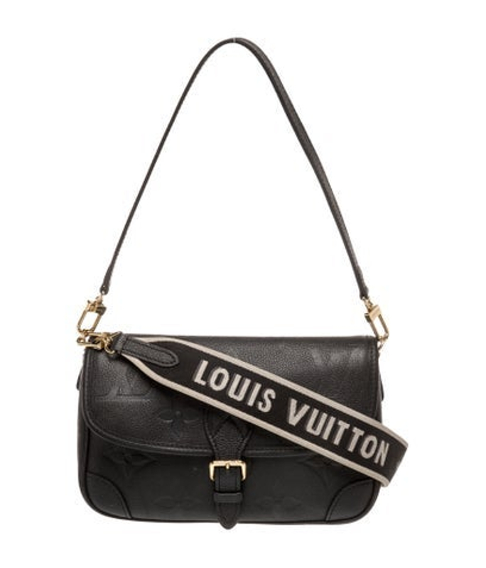 Louis Vuitton Vuitton Monogram Giant Diane