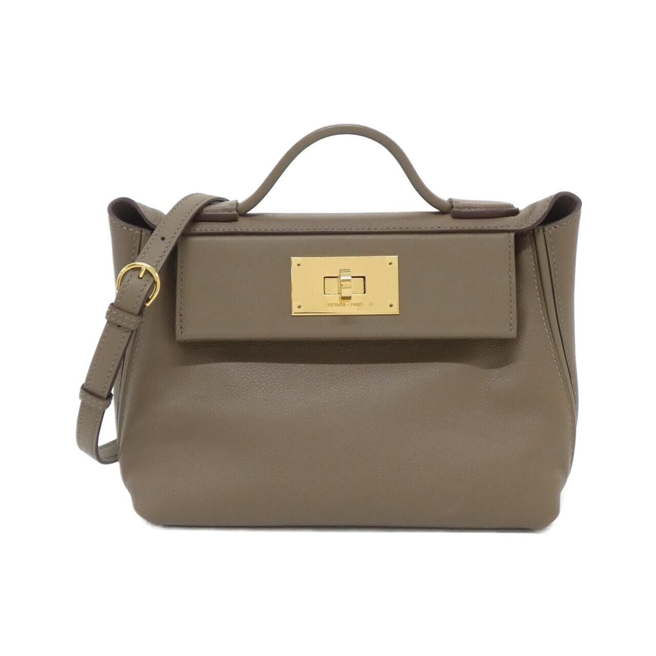 Hermes Van Quatre Van Quatre MINI 082153CC Bag