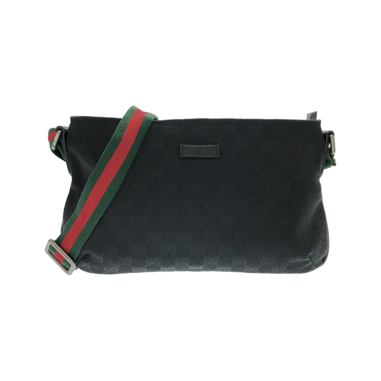 Gucci 189749 KQWGR Shoulder Bag