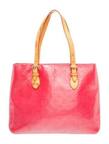 Monogram Vernis Brentwood