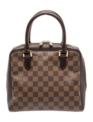 Damier Ebene Brera